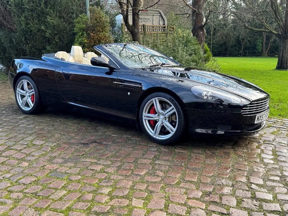Aston martin db9  pmms5pulxwcbtqxmebzo