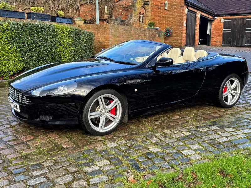 Aston martin db9 c855 gcwnwiui1qqamatz