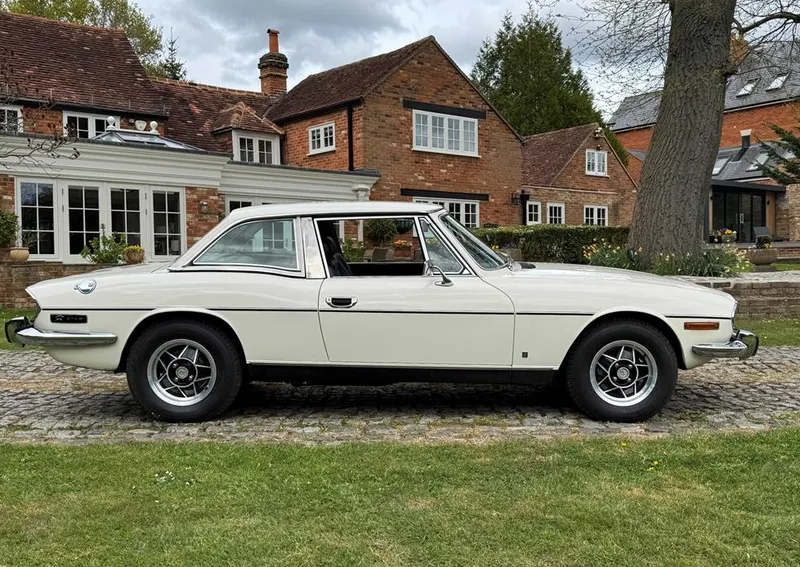 Triumph stag mk2 ehcxbsbgzyg mxgp3u8rp