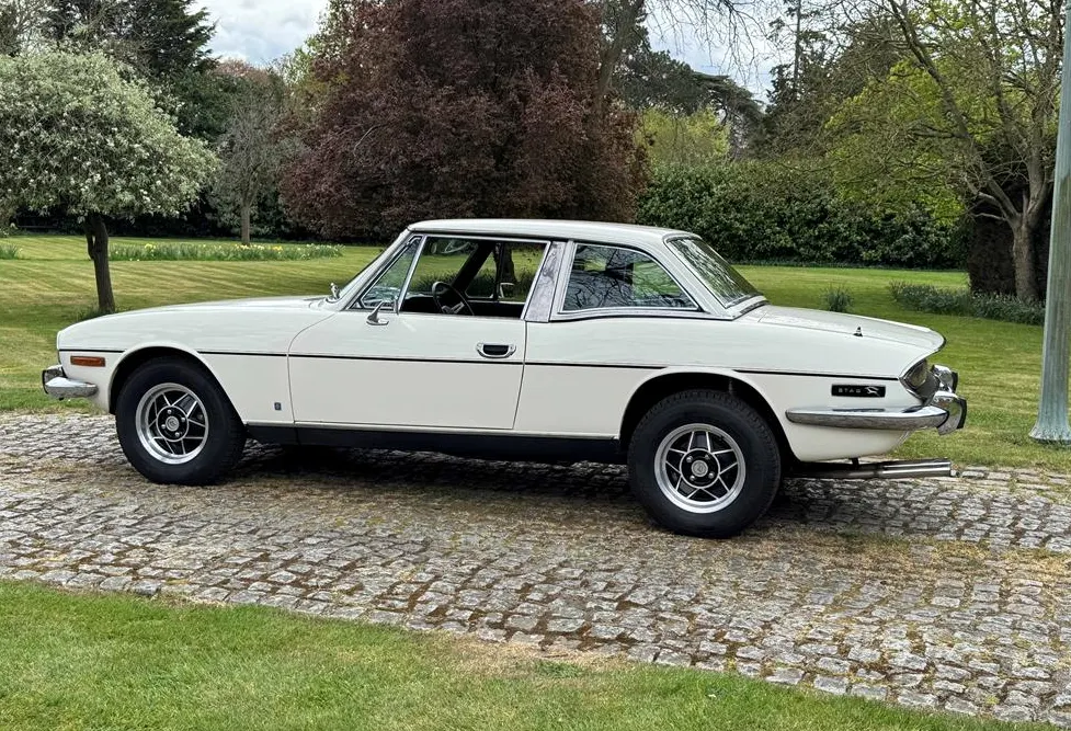 Triumph stag mk2 tfmdjluqap qwa0ukcsct