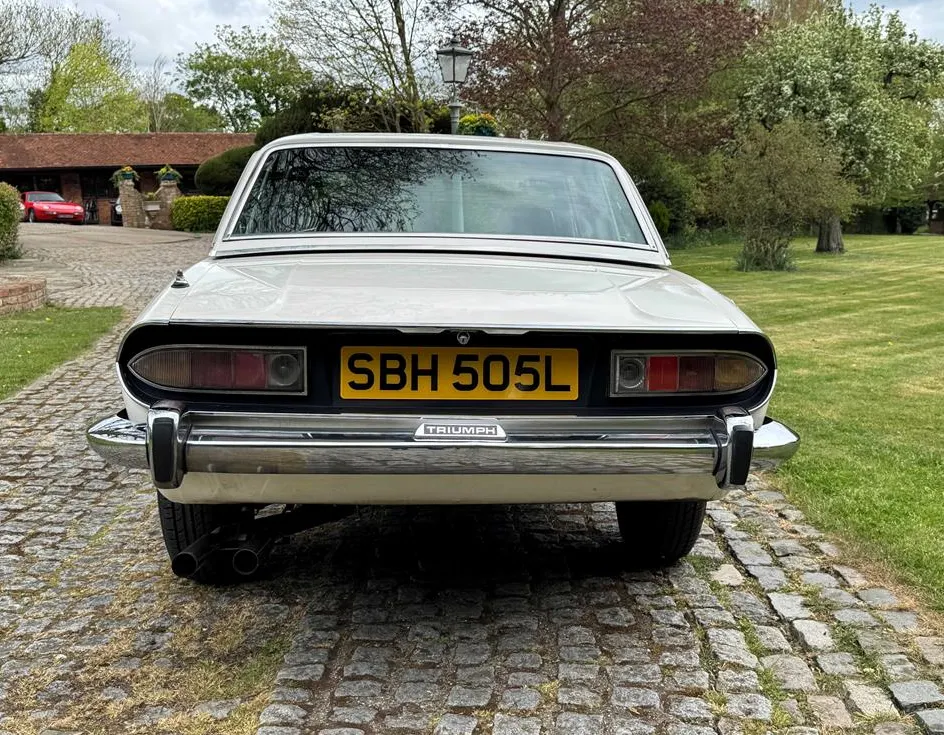 Triumph stag mk2 acnuqhaqdq7e n41sk09a