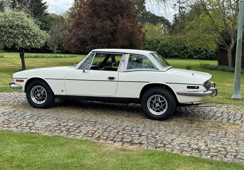 Triumph stag mk2 dxvzrvfm 6ii38sjladz7