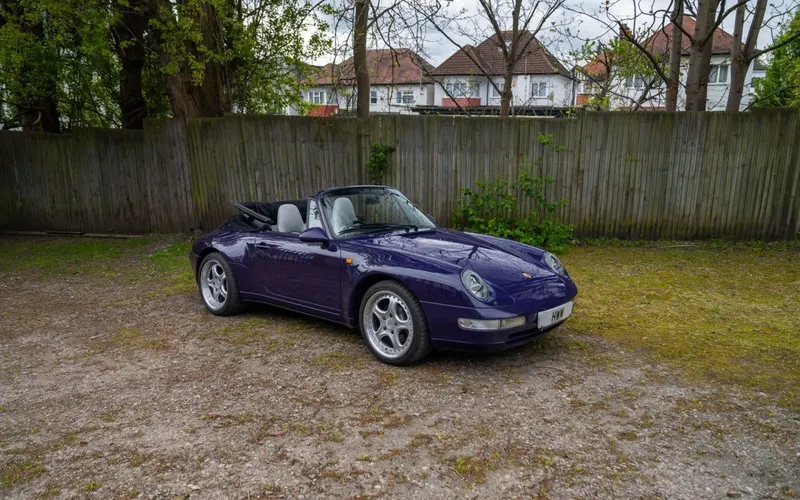 Porsche 993 abu2mav obeh6kx aml4q