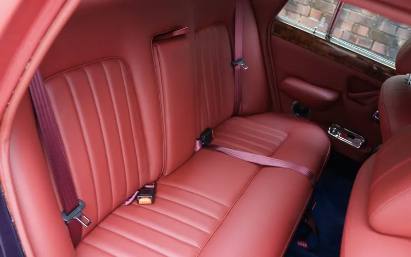 Rolls royce silver shadow ii hkk4hi083w cm92ohiv6f