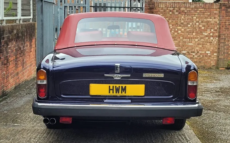 Rolls royce silver shadow ii khspxk3vtym7yhvw0wuwm