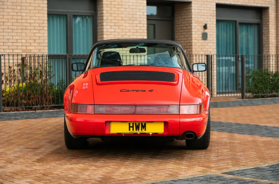 Porsche 964 4ltxahgr2d3n0yojsixwb