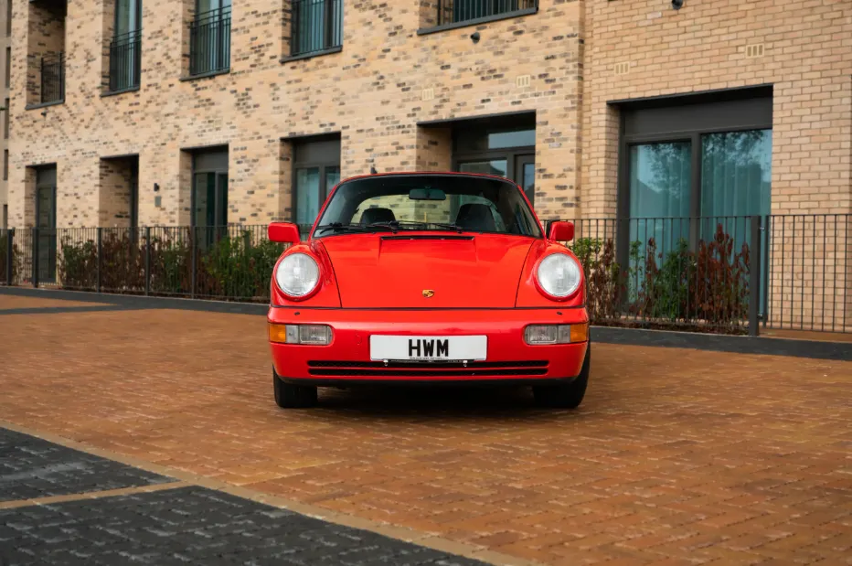 Porsche 964 6nrw dhhllyvgf97d5bcn