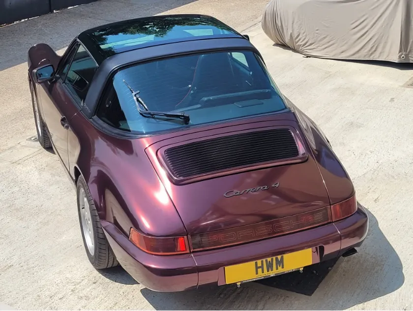Porsche 964 ugylwt inom1vqxem8dps