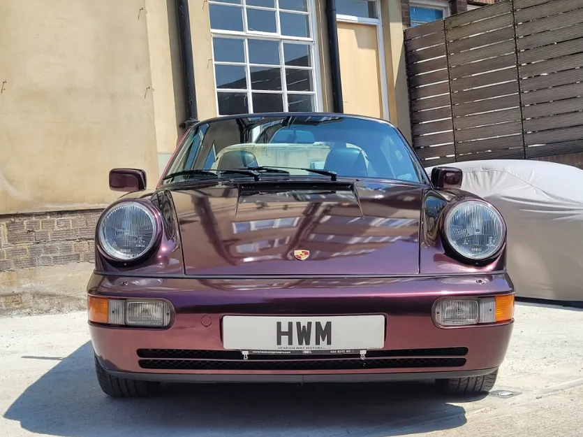 Porsche 964 x4t6sxjomsad0v7wle7h3