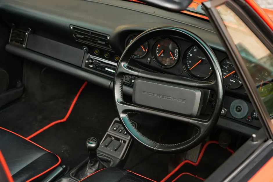 Porsche 964 dgzqhrwy lfwrzsoid6mo
