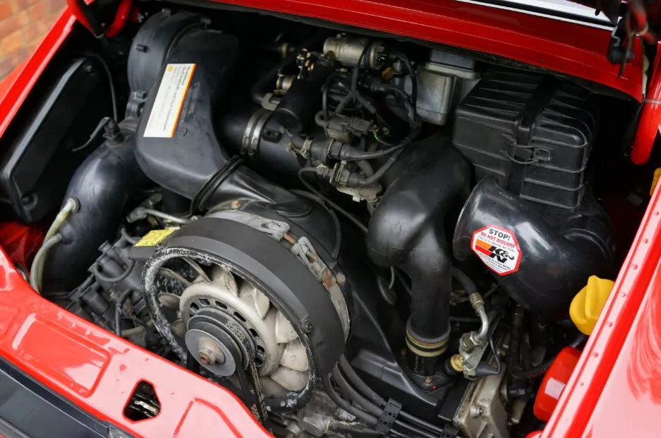 Porsche 964 r5xuqkdwvr iucfi3gs5q