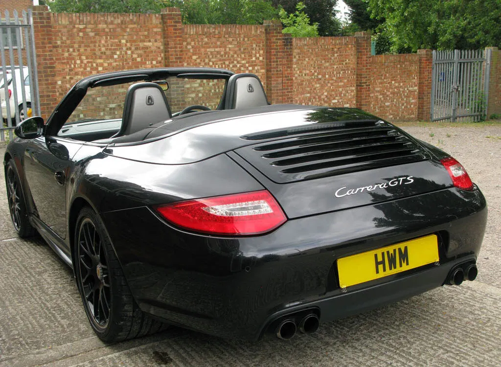 Porsche 911 1cbu8smn54kejkapxunmp