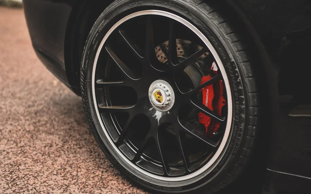 Porsche 911 ignyn742s69w6zmimxc83