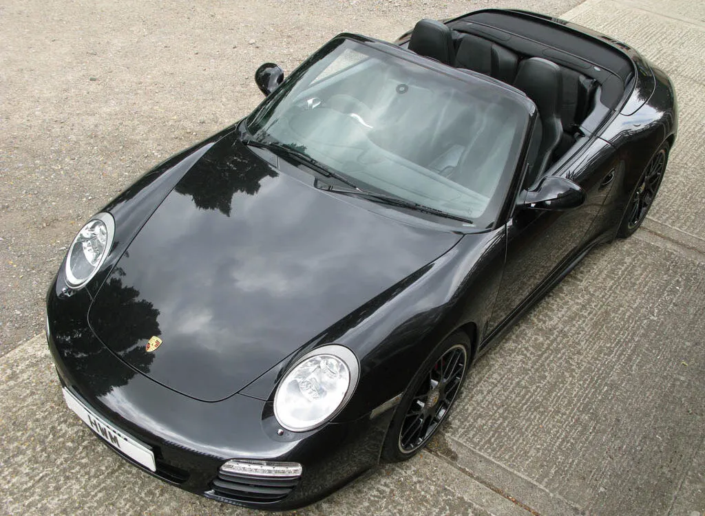 Porsche 911 mu4hz oapdygkpauwclgm