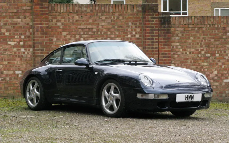 Porsche 993 6vfrq0mud9nm8mrnx5rix