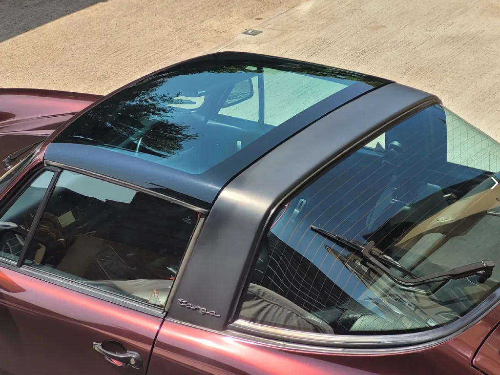 Porsche 964 carrera 4 targa pf3gwetrnboinrztmzaql