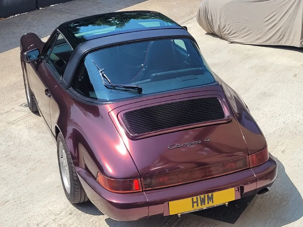 Porsche 964 carrera 4 targa wgpmyta8d5gojvu19cotz