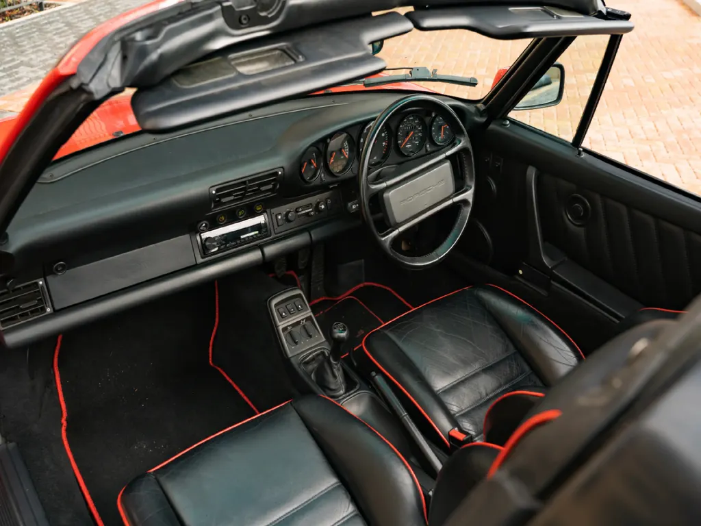 Porsche 964 carrera 4 targa ytglzui4emn0qkhgccevg