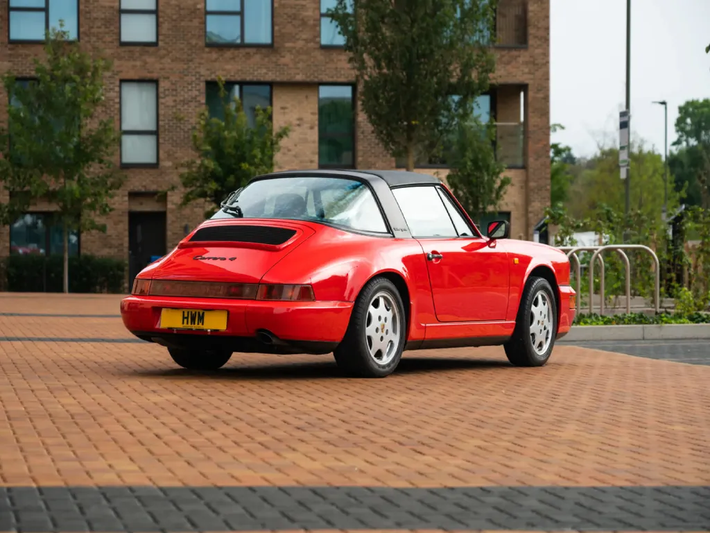 Porsche 964 carrera 4 targa zqktgjjhmbblb9zit 5pa