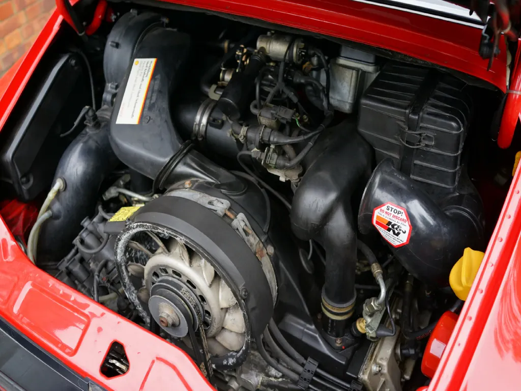 Porsche 964 carrera 4 targa o0qdjjoatfgjchdffpm8b