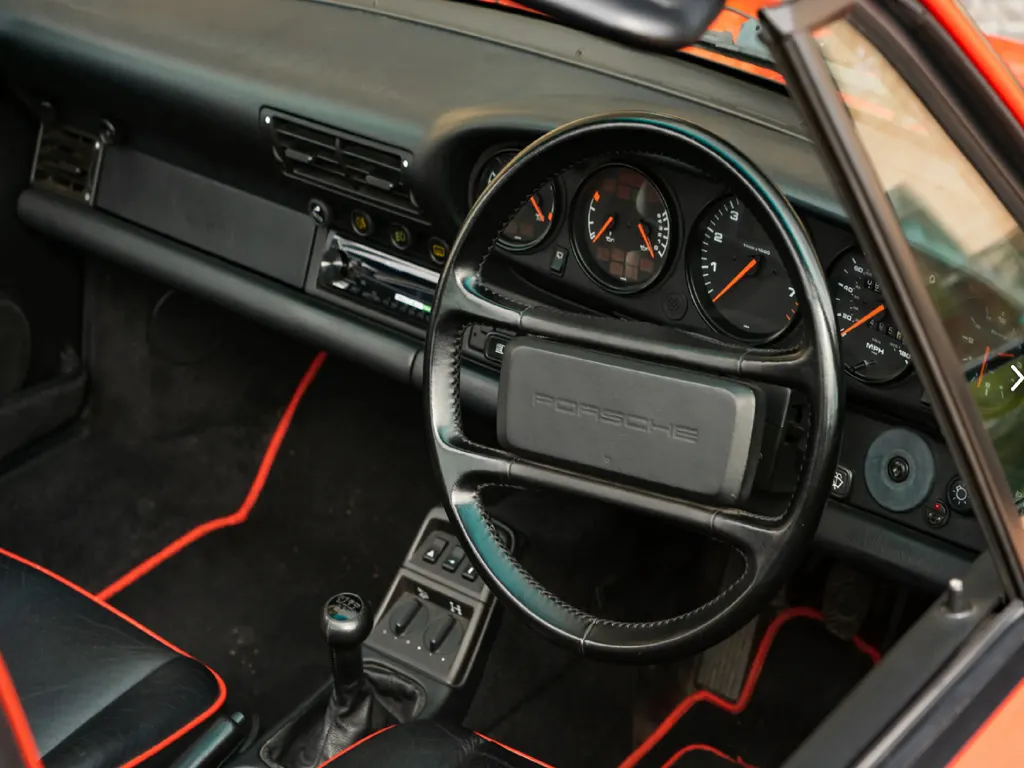 Porsche 964 carrera 4 targa r8iu0i4 7bmo8gwfn0rc0