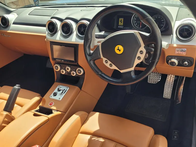 Ferrari 612 scaglietti lqsn7e xfulpjnzw3e7sc