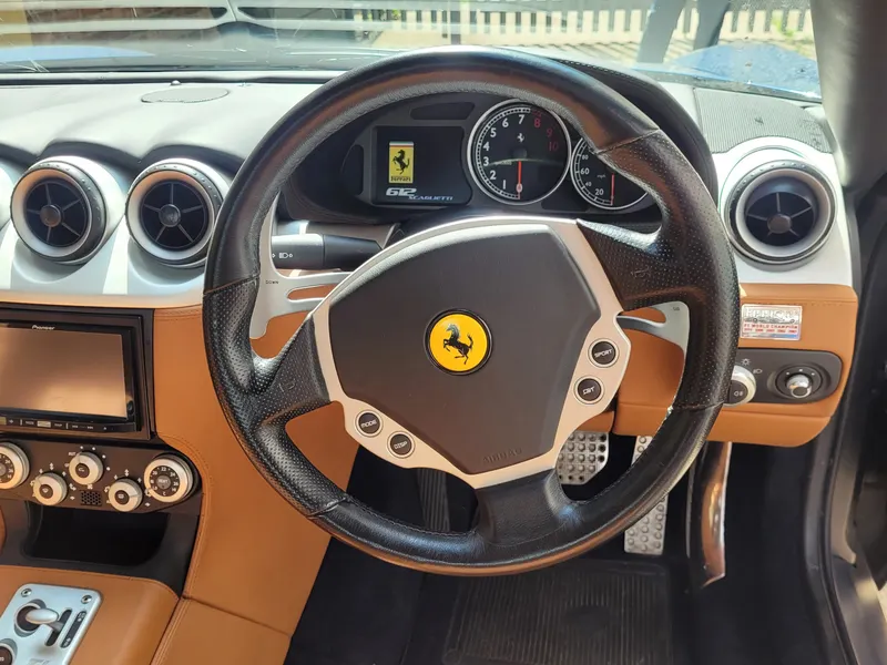 Ferrari 612 scaglietti zydquiqoi oircnmn1kar