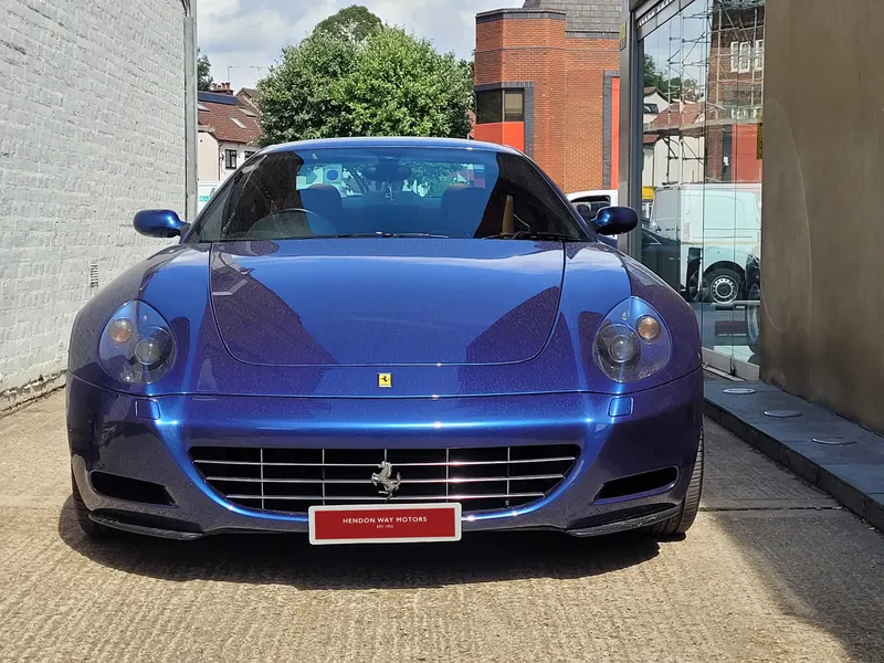 Ferrari 612 scaglietti kkacnfbag1uefkce 3pdw