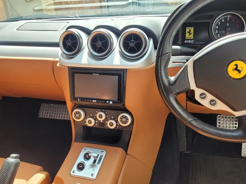 Ferrari 612 scaglietti nbgypdyagfcsmaqijnf6f