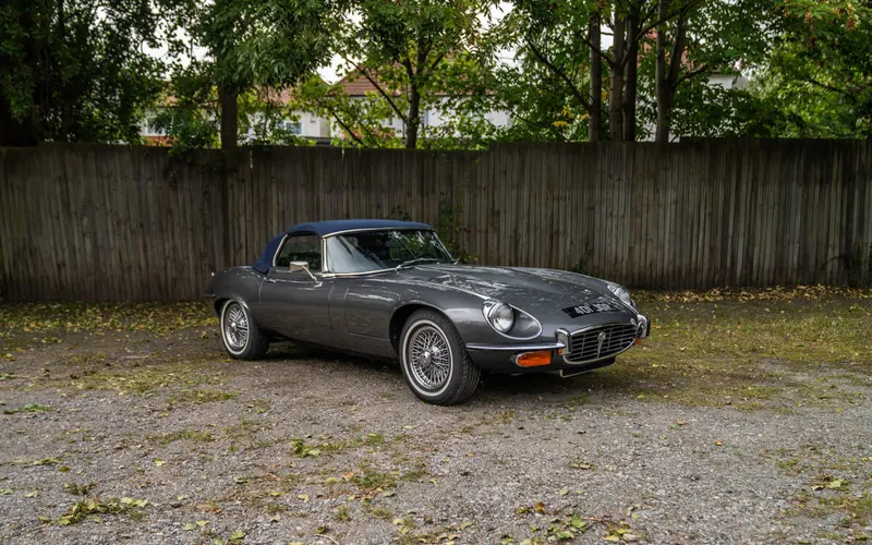 Jaguar e type l7mln jz7umpnflxcgosp