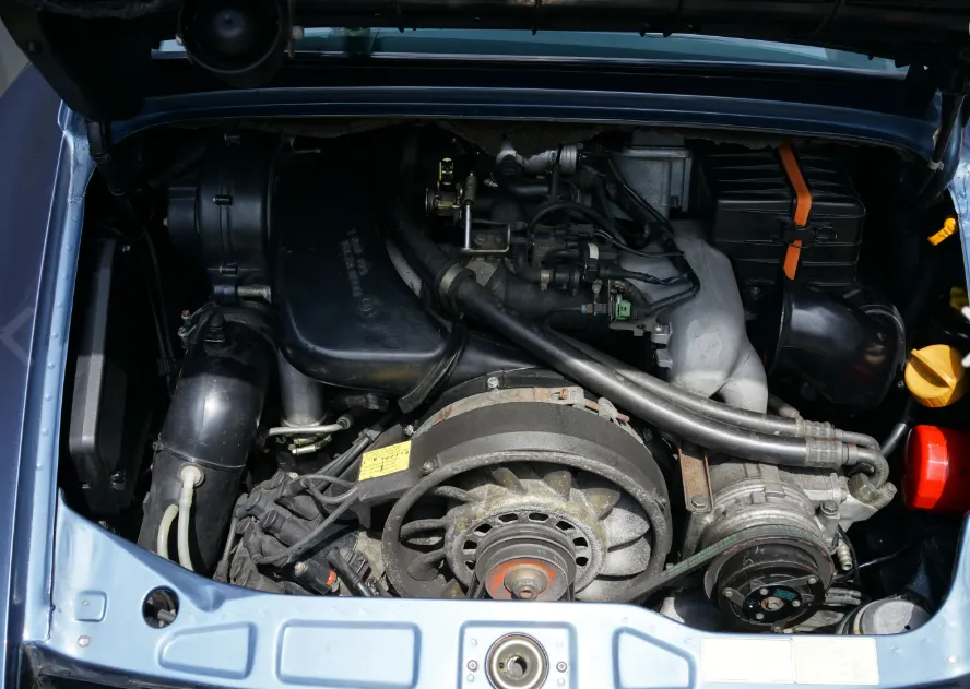 Porsche 964 c2 4wqebh6ckzidsye4hteuw