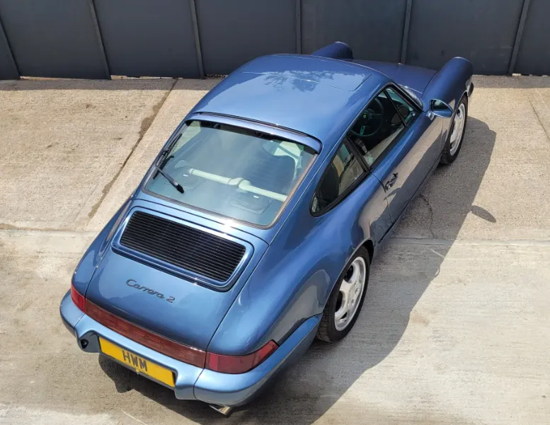 Porsche 964 c2 h3nhmqdrzxtptsnxo0saq