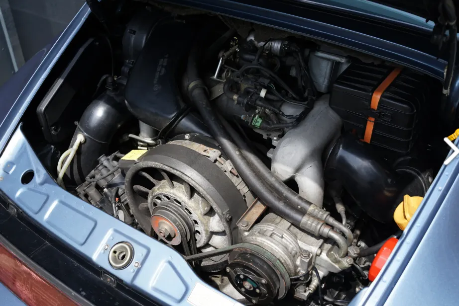 Porsche 964 c2 j5jzm8o3sgtslulz7ls6c