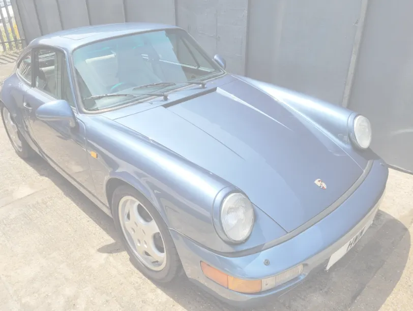 Porsche 964 c2 mjmkmb6bzpf5m0pn72suj