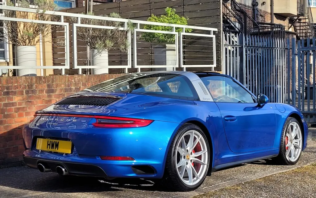 Porsche 991.2 1r2an09jsp0tbipd358dz