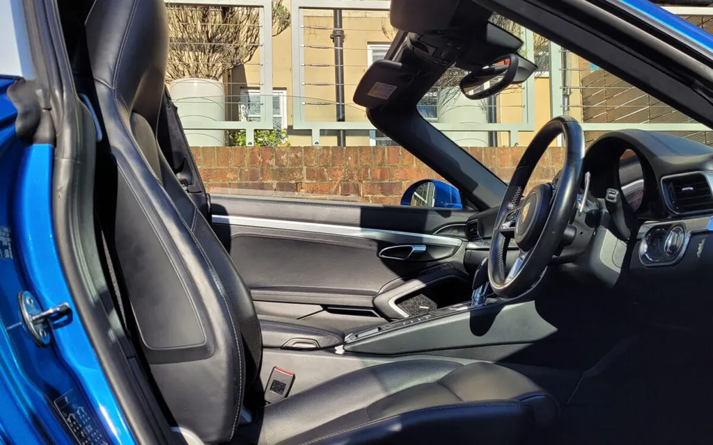 Porsche 991.2 5qeo5egocjjjhnkdta2lj