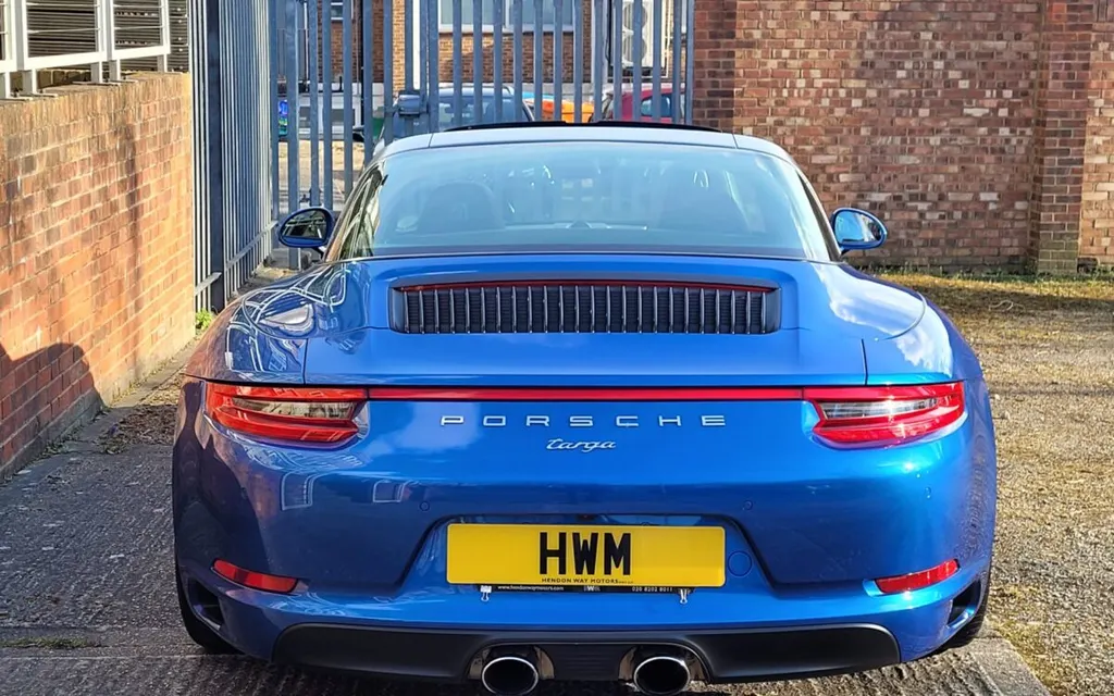Porsche 991.2 t ykyis3 uysnsmlcxofo