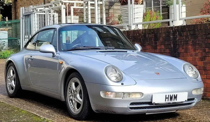 Porsche 993 c2 targa ogo8ej5rjyewaii7vef5d