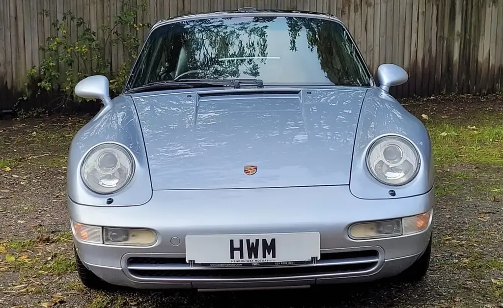 Porsche 993 c2 targa wrsm8vtx4mkyzfd1ojyx3