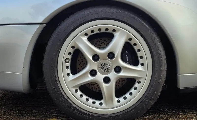 Porsche 993 c2 targa jggbwh5an2cwd6pxtx2hc