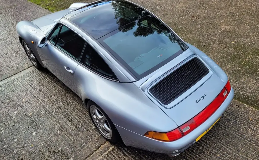 Porsche 993 c2 targa slwbbri0ss3gmvkzepocr