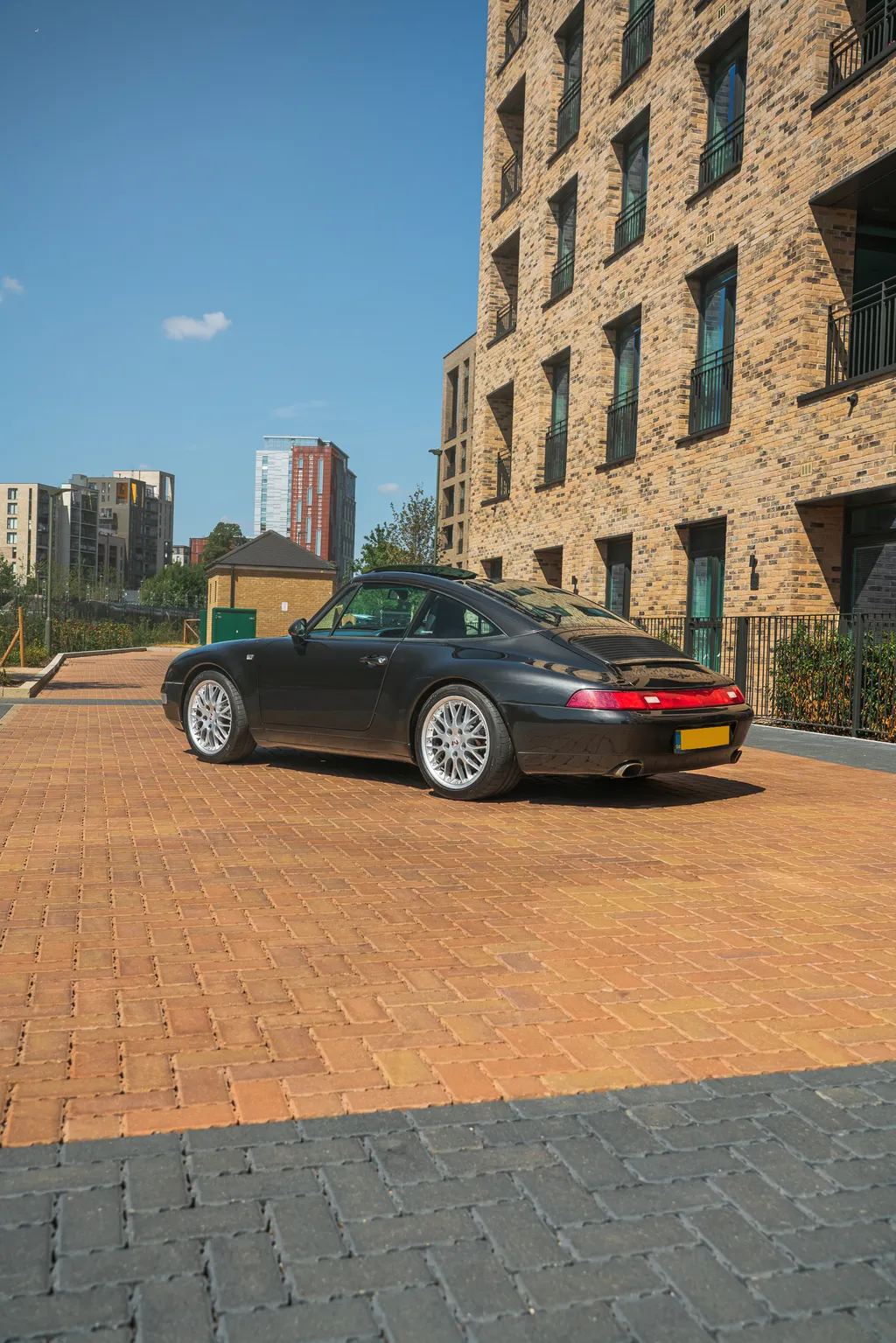 Porsche 993  uot5yt14vgm9q4wqrsam