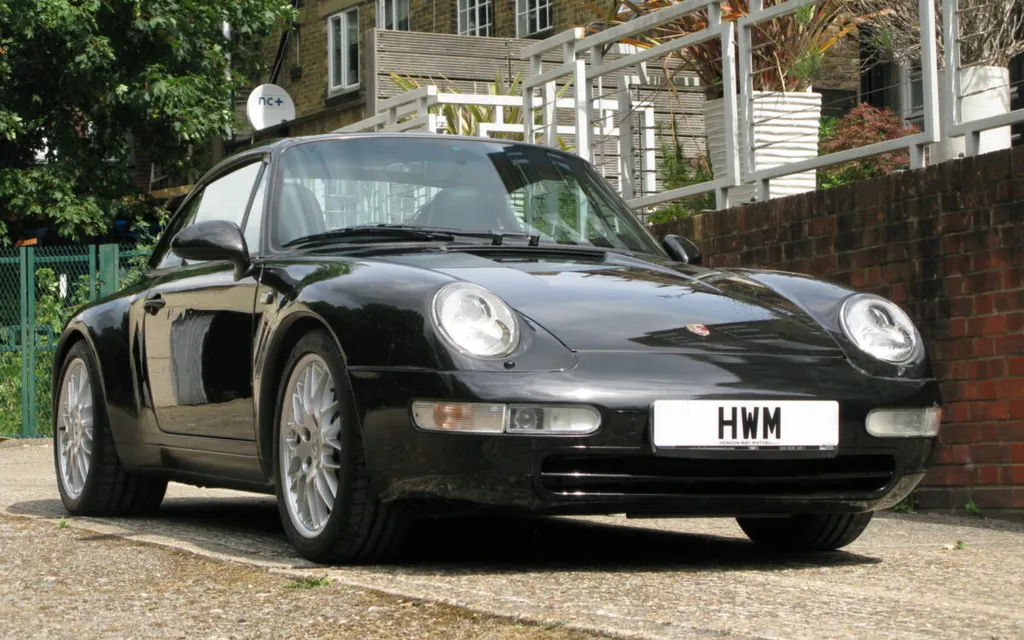 Porsche 993 szqcuzlx6rdryxslaxbhe
