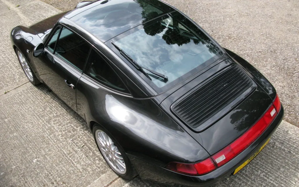 Porsche 993 zwmxwkzaxuju6fjjn7g0i