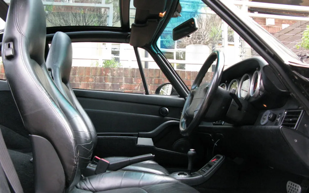 Porsche 993 hwdgkjnjaktwpeuimah3g