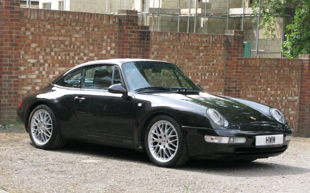 Porsche 993 pl04sgyeie35hjrlgia4t