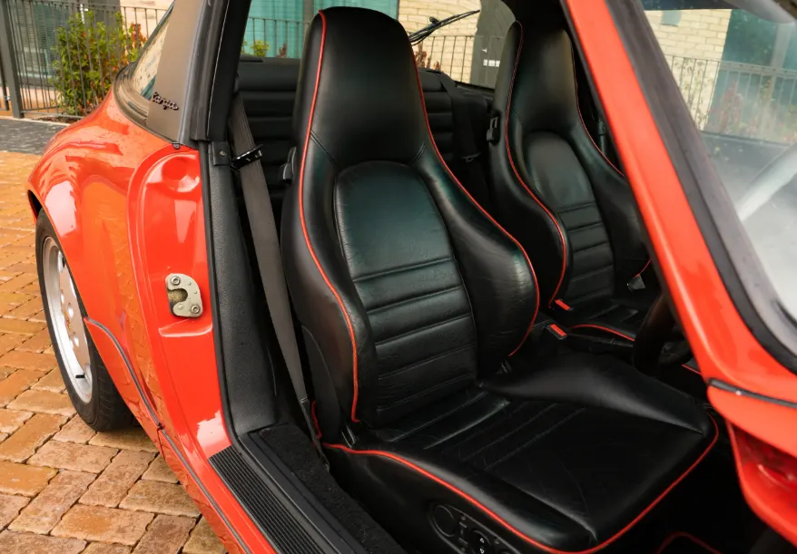 Porsche 964 carrera iewyaqm9mdja5wizdmrok