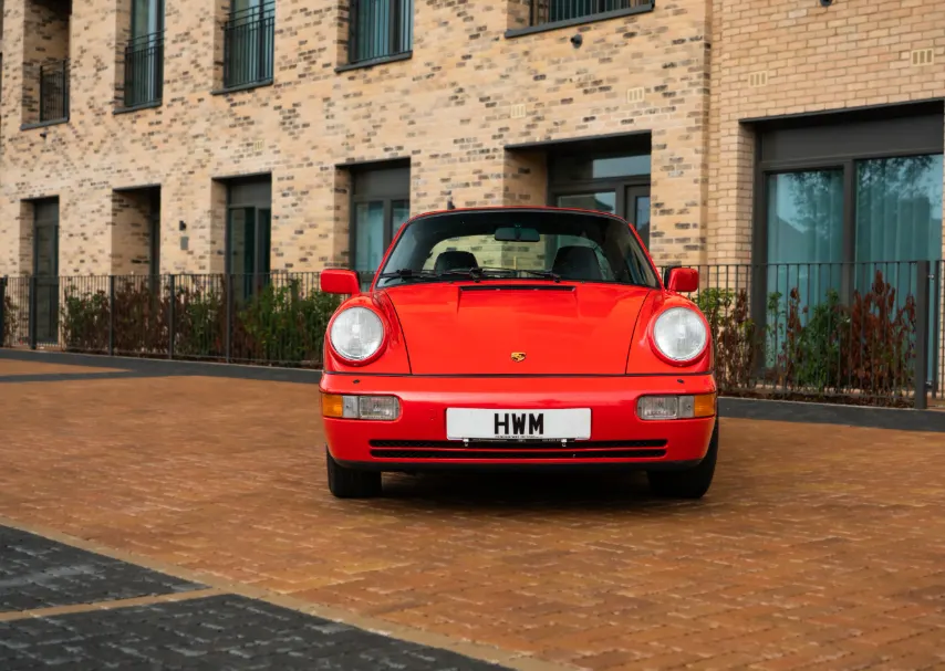 Porsche 964 carrera fvfof0ddbmhjol5zvb5ng