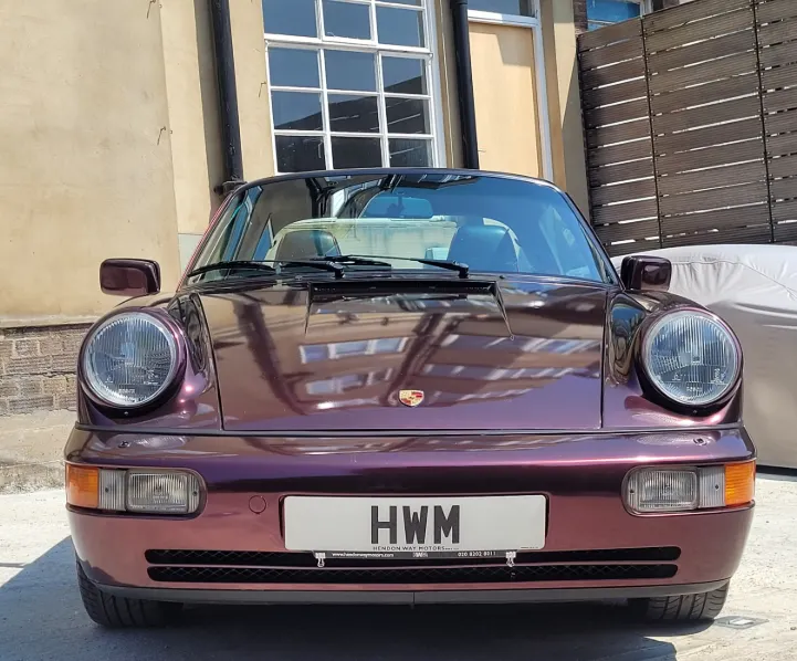Porsche 964 carrera xg7ifzbem8lasx80mjzx 