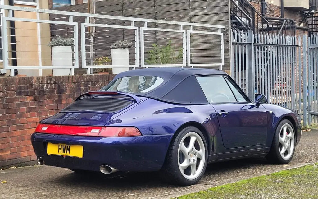 Porsche 993 ditgvnpca7ih7yndle4u7
